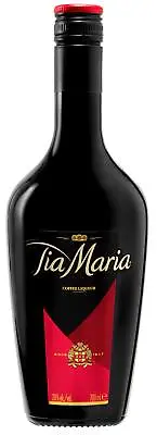 Tia Maria Liqueur 700mL Bottle • $57.88