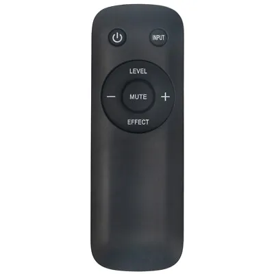 $9.80 • Buy Remote Replace For Logitech Surround Sound Speaker System Z906 S-00102 S-00103
