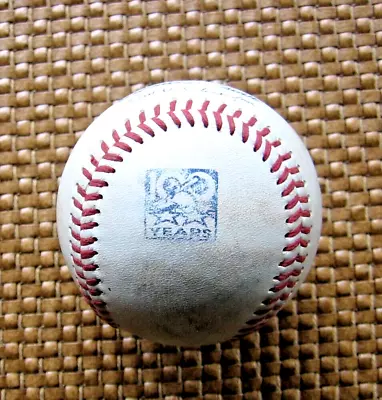 2001 Official Rawlings 100th Anniversary Northwest Minor League Baseball • $10.99