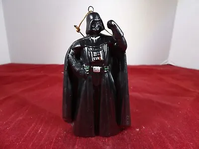 Star Wars Darth Vader Christmas Ornament • $10