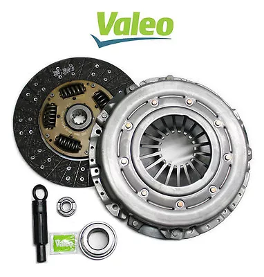 For 86-01 Mustang Valeo 600hp King Cobra Clutch Kit 10.5  Stage 2 Vs2 Supports • $144