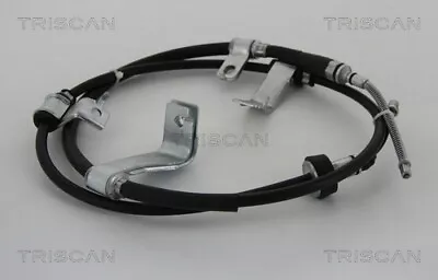 8140 431081 Triscan Cable Parking Brake Left For Hyundai • £30.12