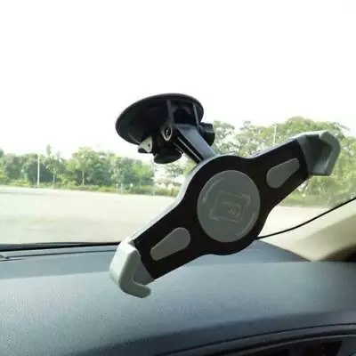 £13.99 • Buy Car Windshield Suction Mount Holder Stand For 7-11inch Ipad Galaxy Tab Tablet PC