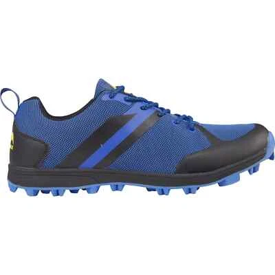 £21.95 • Buy More Mile Mens Cheviot Pace Trail Running Shoes Blue Off-Road All Terrain Racing