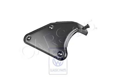 Genuine Volkswagen Release Lever For Sliding Door Right NOS Vanagon 251843852 • $45.93