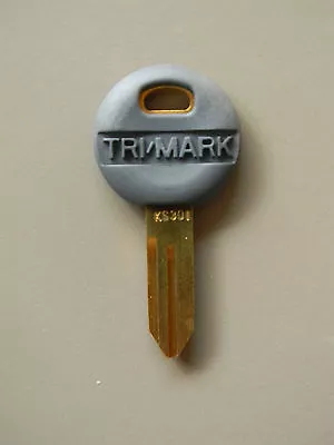 $6 • Buy Trimark RV Key Blank KS301 Original - FREE CODE CUTTING