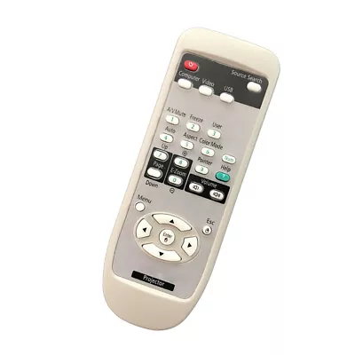 Remote Control For Epson EH-TW5200 EH-TW2800 EH-TW2900 EH-TW3600 LCD Projector • $20.20