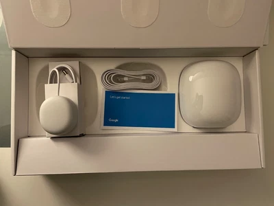 £150 • Buy Google Nest Wifi Pro Wi-fi 6e - Single