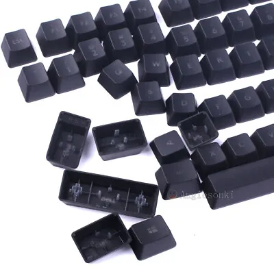 $9.89 • Buy Replacement Romer G Keycaps For Logitech G512 G513 Mechanical Gaming Keyboard