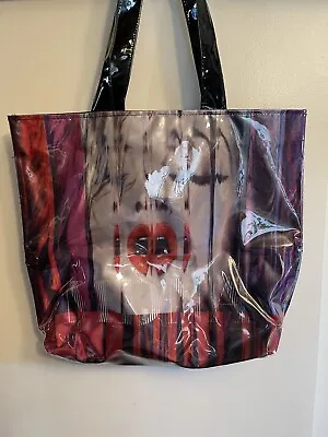 MADONNA  MDNA  Tour Large 18x16 Tote • $25