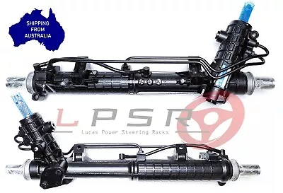 Remanufactured BMW E30 Power Steering Rack RHD NEW TYPE 12 Months Warranty • $637.16