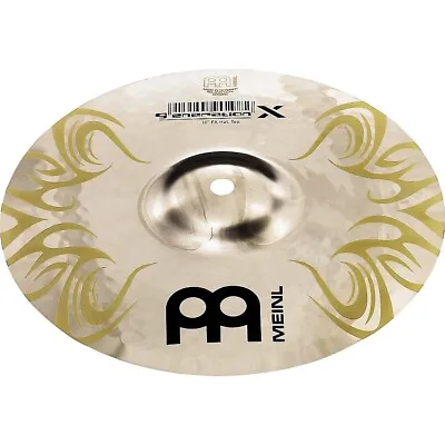 Meinl Generation X  FX Hats 10 In. • $209.99