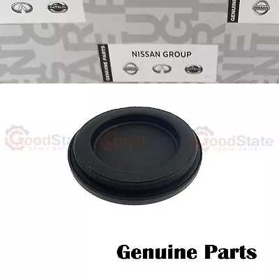 GENUINE Nissan Maxima A33 Pulsar N15 Spare Wheel Well Plug • $29.84