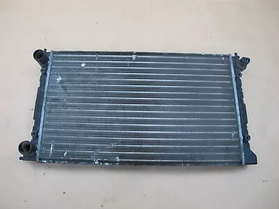 🥇85-93 Vw Golf Mk1 Cabriolet 1.8l Valeo Engine Radiator 883727eo • $84.27