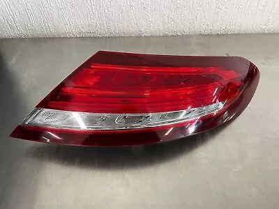 Mercedes Benz AMG C63s W205 2017 Right Rear Tail Light A2059066400 • $280