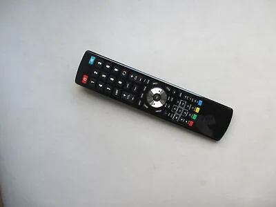 Remote Control For LOGIK L19HED12 L24FED13 L26HED12 L26DIGB11 LCD LED HDTV TV • £11.48