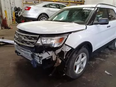 Rear Carrier/Differential Assembly 2018 Explorer Sku#3618810 • $315