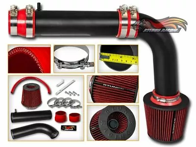 RTunes V2 2011-2015 Veloster Accent 1.6L L4 Cold Air Intake Kit + Filter • $98.99