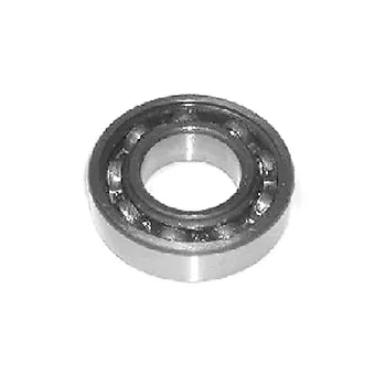 Bearing Ball Lower Main Yamaha 75-90hp 3cyl  93306-206U5-00 • $36.35