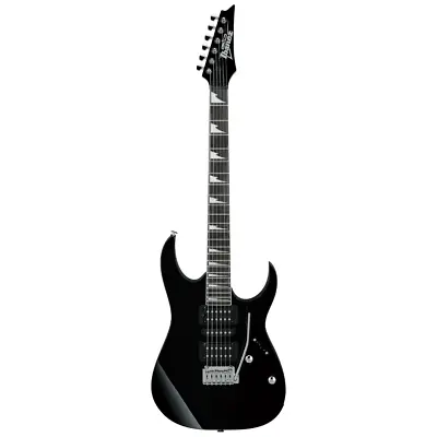 Ibanez GIO GRG170DX - Black Night Electric Guitar • $289.94