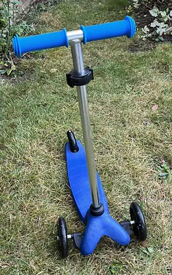 Mini Micro Scooter 3-5 Years • £18