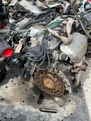 Engine 2.3L SE Vtec VIN 3 6th Digit ID F23A4 Fits 98-02 ACCORD 604824 • $1199