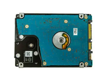 1TB 750GB 640GB 500GB 320GB 250GB 2.5  Hard Disk Drive HDD Laptop PC SATA • £5.10