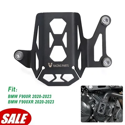 For 20-23 BMW F900R F900XR Engine Water Pump Cover Case Guard Crash Protector • $23.99