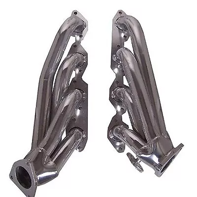 Exhaust Header-Vortec Gibson Perf Exhaust GP131S-C • $987.99