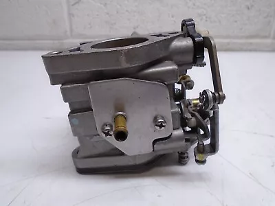 H3b Mercury 6hp 8hp 9.9hp Carburetor Carb Assembly 895111T05 • $99.95