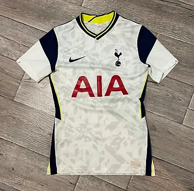 Nike Tottenham Match Worn Lo Celso T-shirt • $60