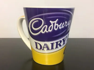 £5 • Buy Cadbury Dairy Milk Caramel Mug 2006