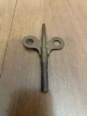 Antique Seth Thomas Winding Clock Key • $25