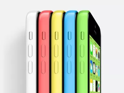 $110.99 • Buy NEW *BNIB*  AT&T Apple IPhone 5c - 16/32GB Unlocked UNLOCKED Smartphone