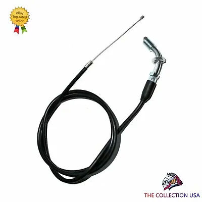 48 Inch Throttle Cable 2-stroke 49cc 60cc 66cc 80cc Gas Motorized Bicycle Bike • $11.99