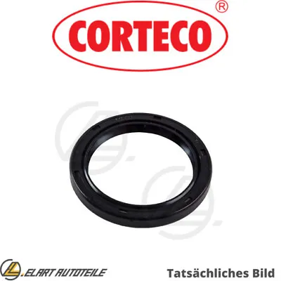 Wave Sealing Ring Differential For Toyota Hilux Vi Pick Up N1 2l 2rz Fe Corteco • $20.13