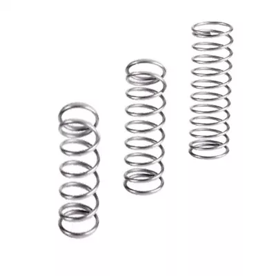Personalize Your Espresso Experience With For Gaggia Classic Springs Set • £10.71
