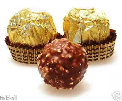 3 Kilo Ferrero Rocher Bulk Special Limited Time! (free Post) • $159.99