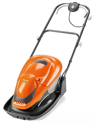 £63.99 • Buy Flymo EasiGlide 300V Hover Mower - Bronze Grade