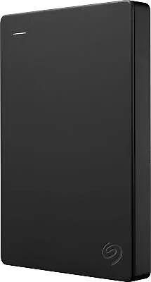 Seagate - 2TB External USB 3.0 Portable Hard Drive With Rescue Data Recovery ... • $69.99