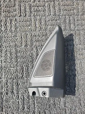 Vauxhall Vectra C 2006 OS RH Driver Side Tweeter Grille Cover Trim  Ref J74 • $7.41