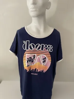 Doors T-shirt • $37