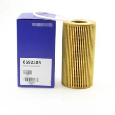 New For Volvo C30 C70 S40 S60 V50 V60 XC60 XC70 2.4L 2.5L Oil Filter Kit 8692305 • $9.86