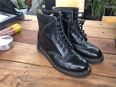 Vintage Doc Martens • $150