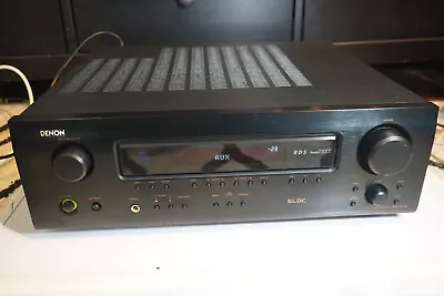 Denon DRA-500AE 2 Channel AM/FM Reciever • $250