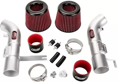 DC Sports SRI4205 Short Ram Intake System For Use With (Infiniti 07-08 G35/ 08-1 • $200