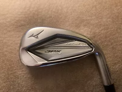 Mizuno JPX-923 Hot Metal Iron Set - Silver • $650