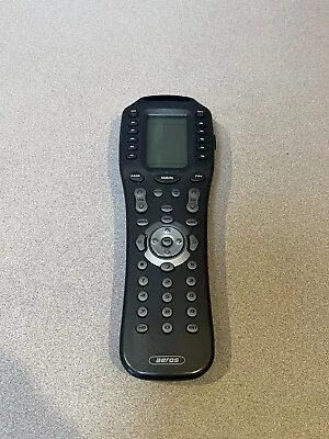 AEROS Orion Universal Programmable Remote Control MX-850 0Z5URCMX700 Pre-owned.  • $21.25