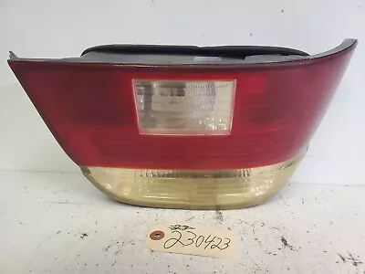 OEM 97 98 1999 2000 01 2002 2003 BMW E39 525i 528i 530i 540i LEFT TAIL LIGHT • $102.37