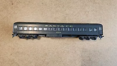 Vintage Athearn Santa Fe Passenger Car #3374 • $22.99